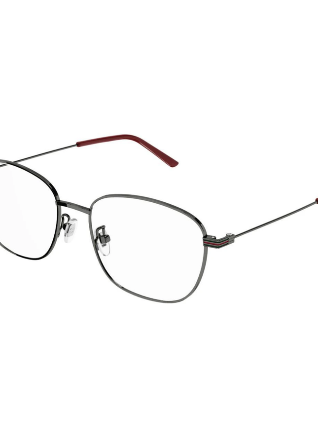 Gucci - SS22- GG1126OA 001 size - 52.