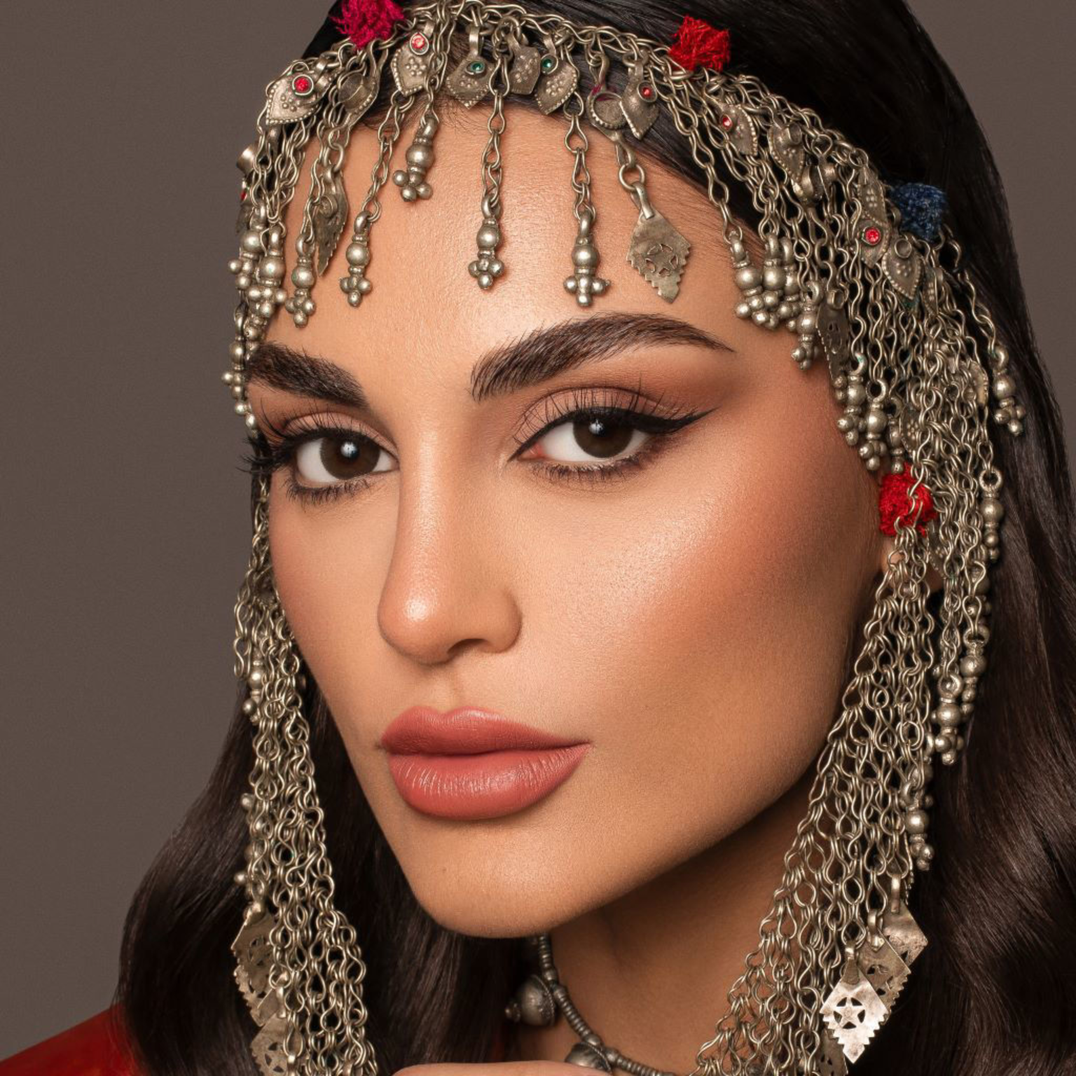 لافا - صبغة (بيلا)