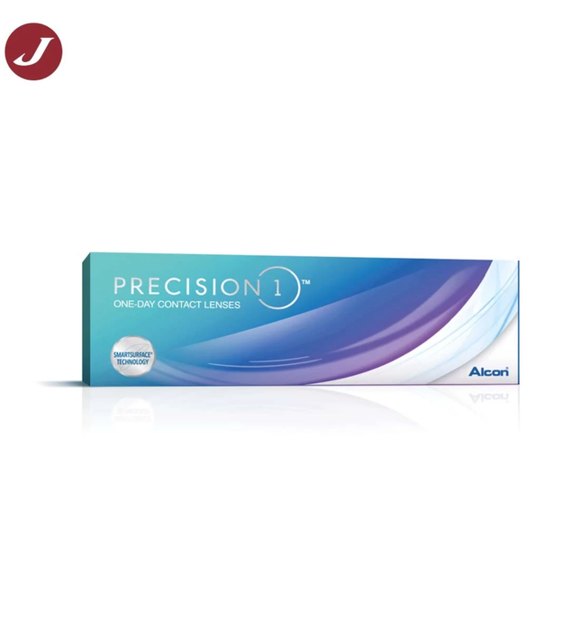 Precision1 30's TORIC