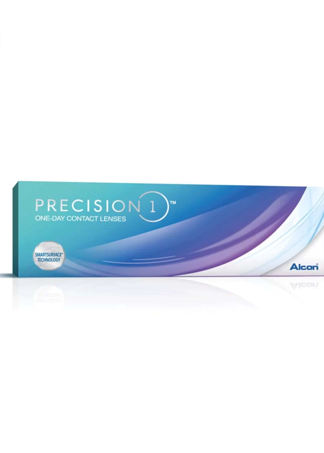 Precision1 30's TORIC