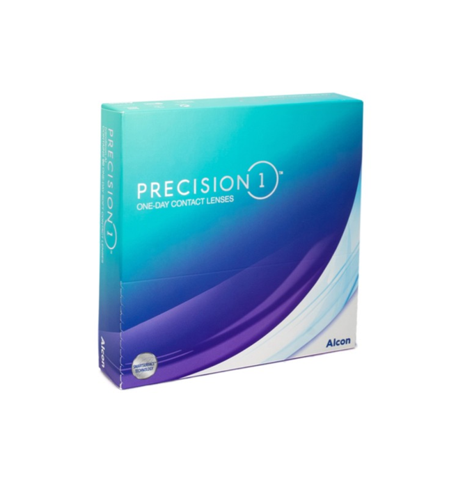 Precision1 90's