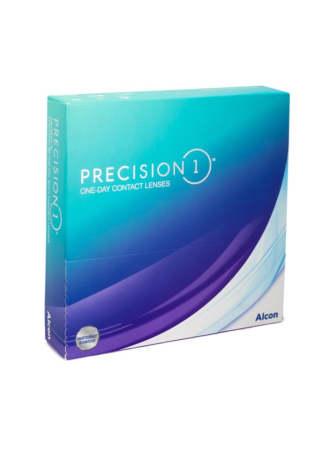 Precision1 90's