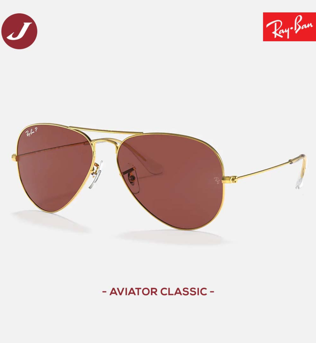 RAYBAN 3025 9196AF