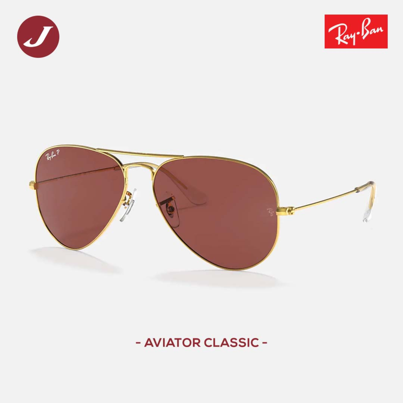 RAYBAN 3025 9196AF
