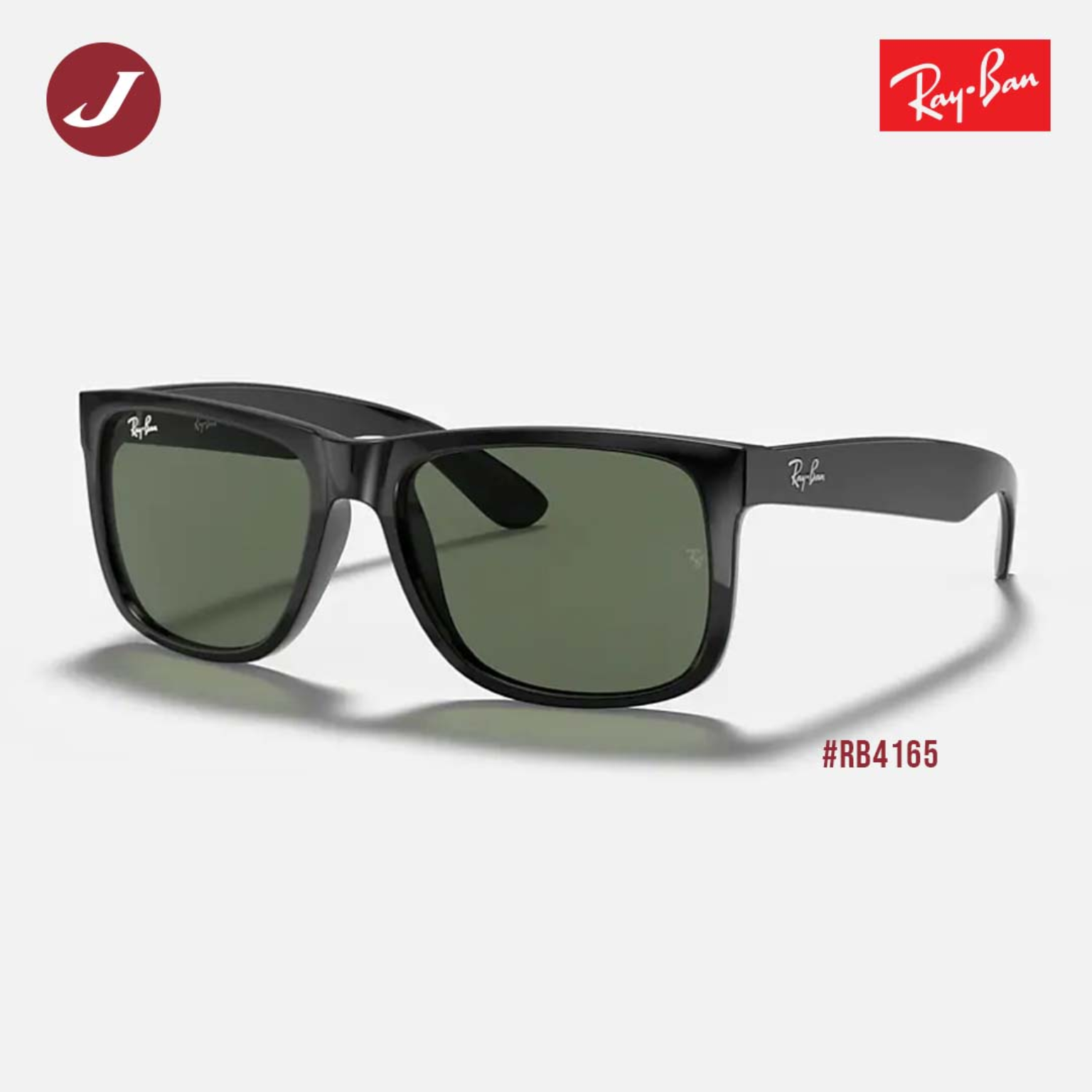 RAYBAN 4165 601/71