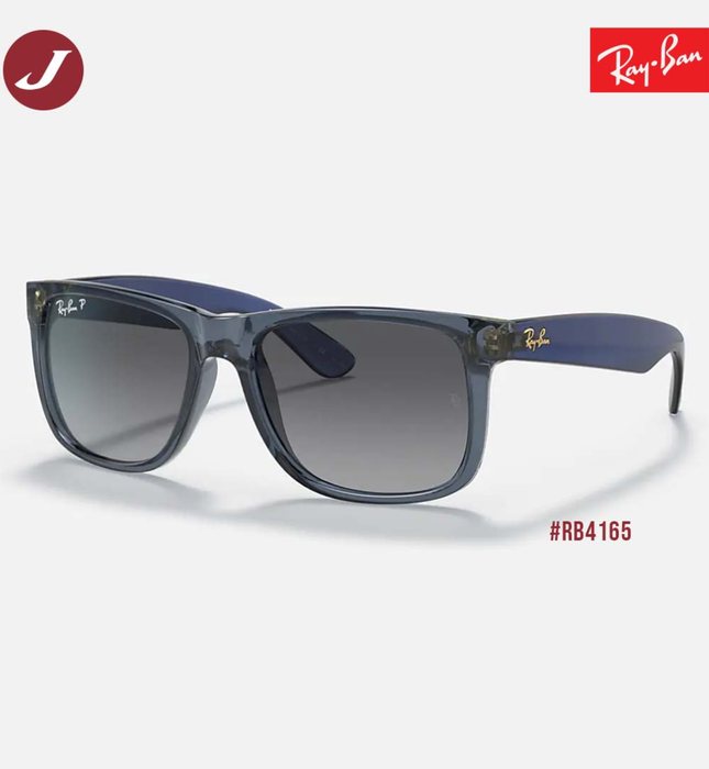 RAYBAN 4165 6596T3 Size 55