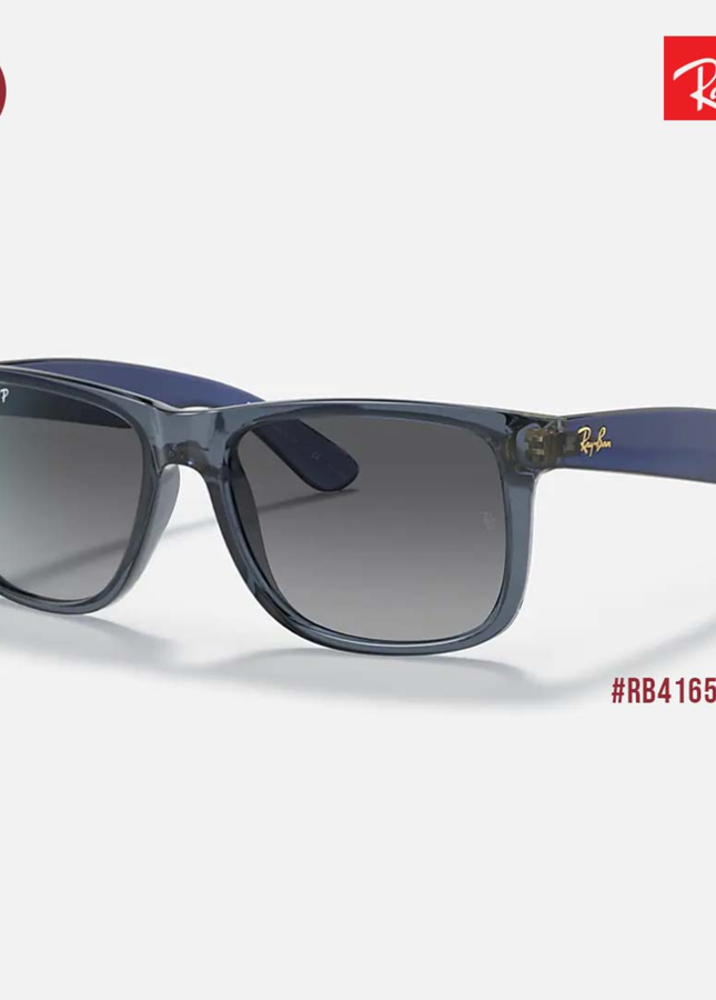 RAYBAN 4165 6596T3 Size 55