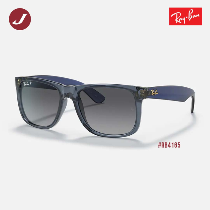 RAYBAN 4165 6596T3 Size 55
