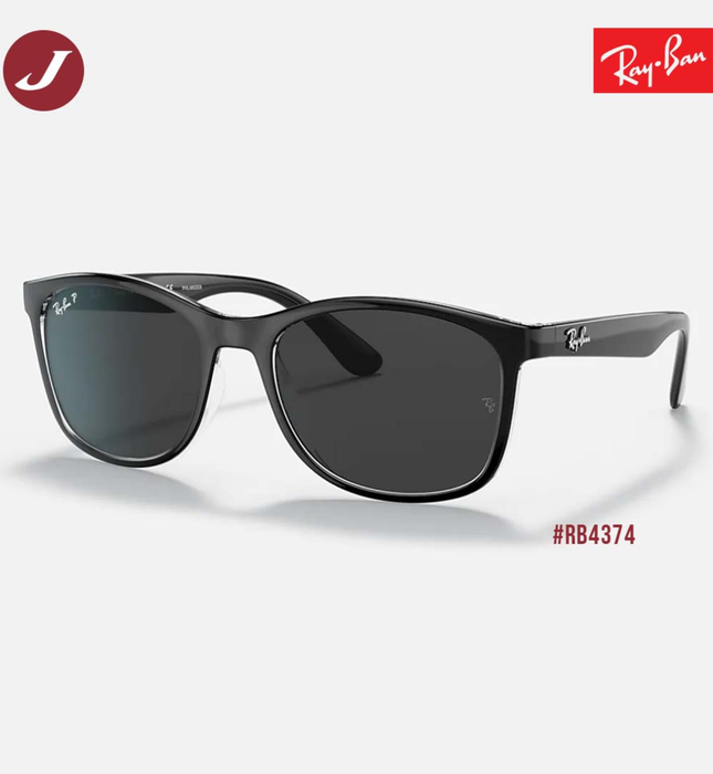 RAYBAN 4374 603948