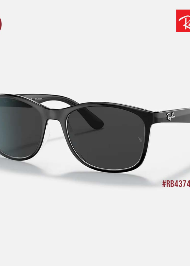 RAYBAN 4374 603948