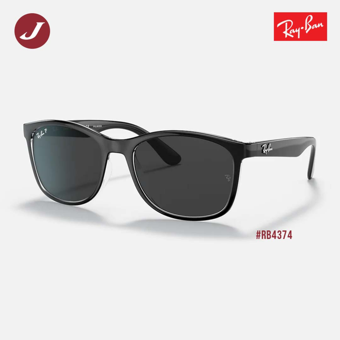RAYBAN 4374 603948
