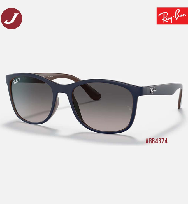 RAYBAN 4374 6601M3