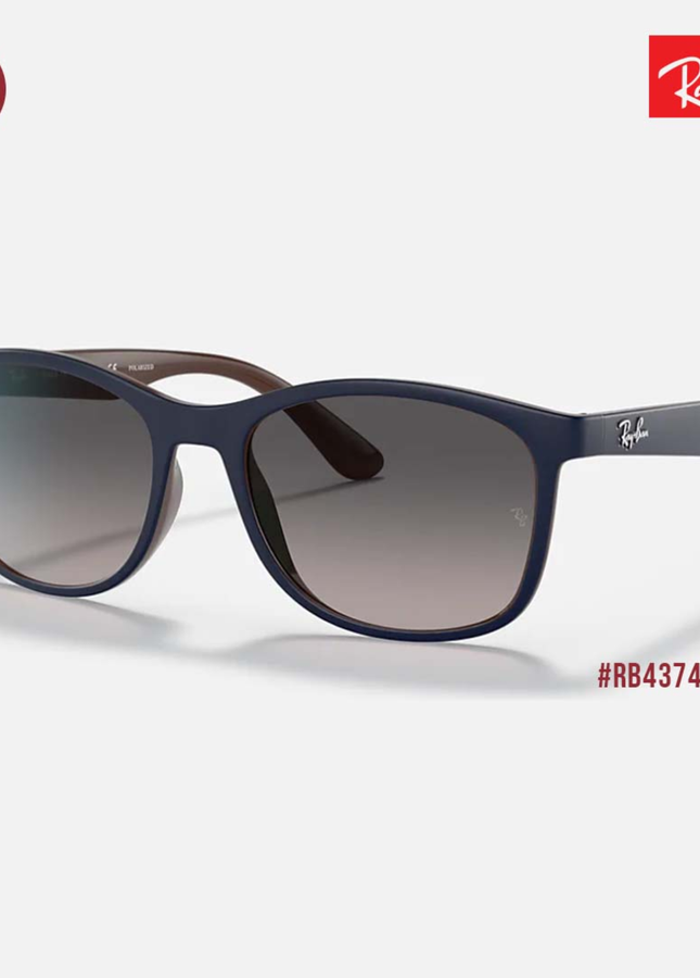 RAYBAN 4374 6601M3