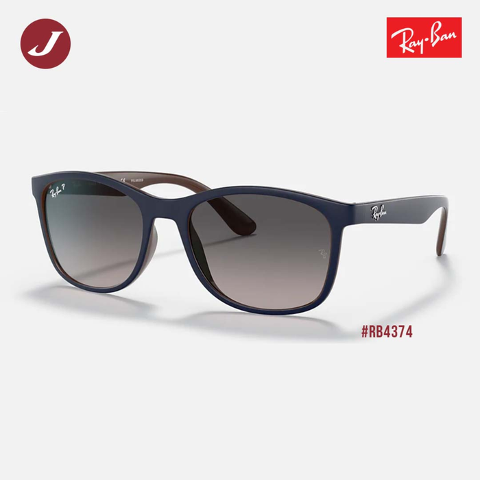 RAYBAN 4374 6601M3