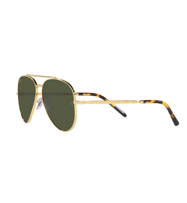 RAYBAN AVIATOR 3625 9196 /31