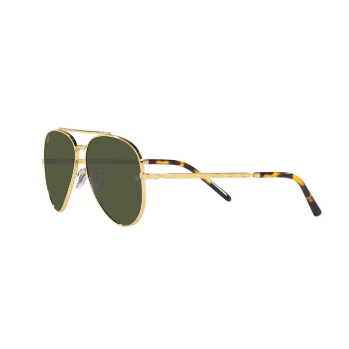 RAYBAN AVIATOR 3625 9196 /31