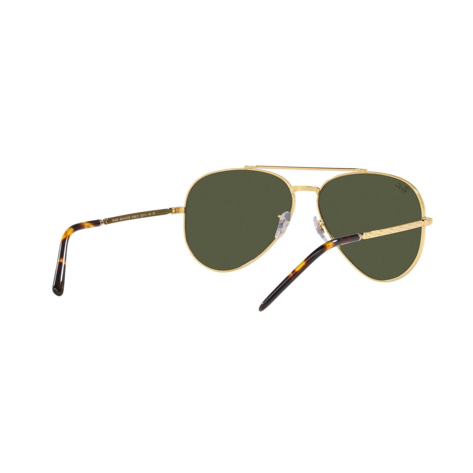 RAYBAN AVIATOR 3625 9196 /31