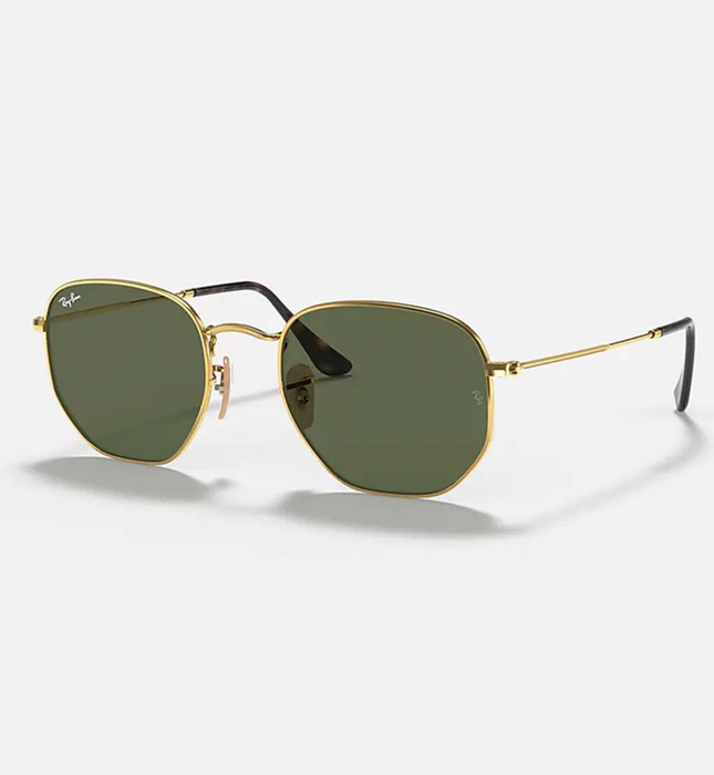 RAYBAN RB3548N 001 Size - 51