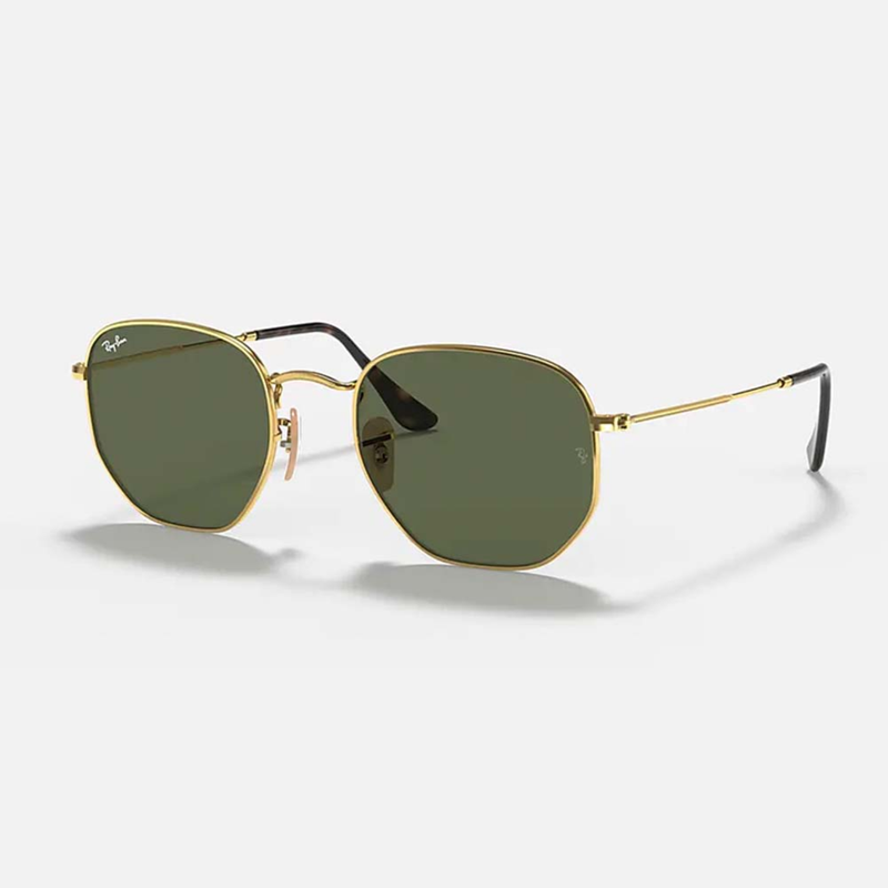 RAYBAN RB3548N 001 Size - 51