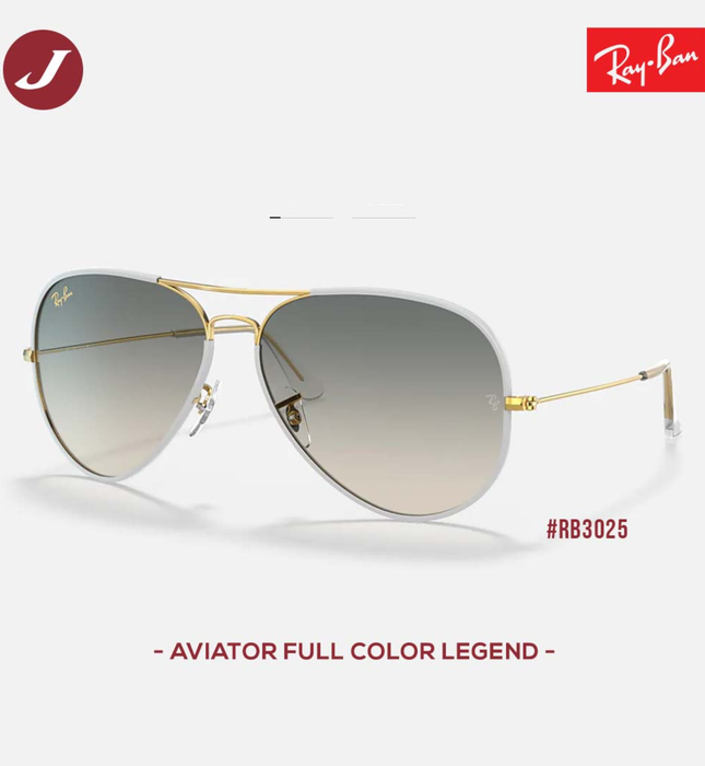 RAYBAN 3025JM 919632