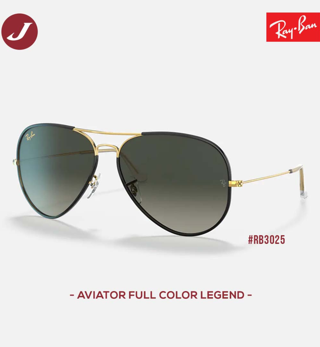 RAYBAN 3025JM 919671