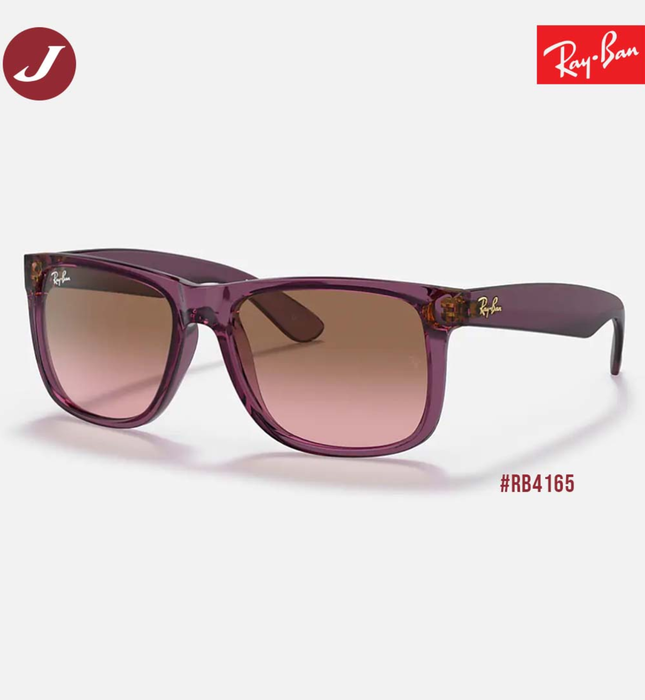 RAYBAN 4165 659514 Size 55