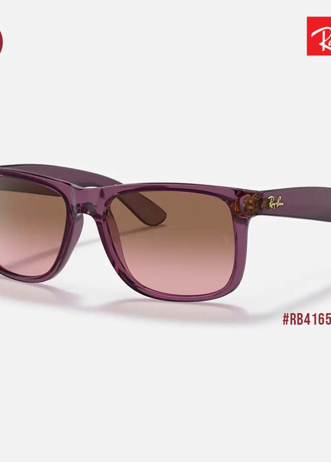 RAYBAN 4165 659514 Size 55