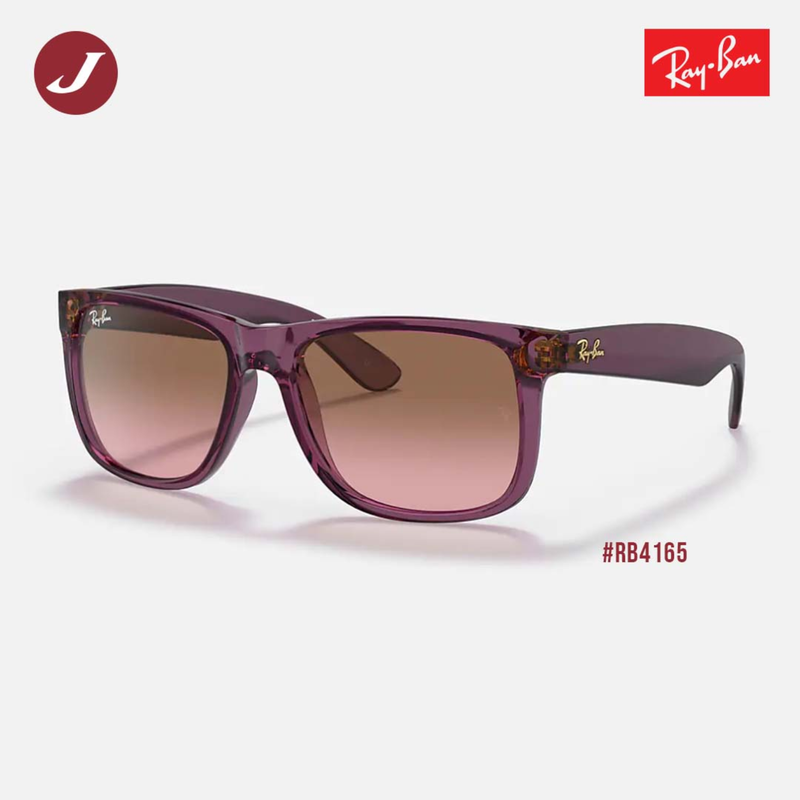 RAYBAN 4165 659514 Size 55