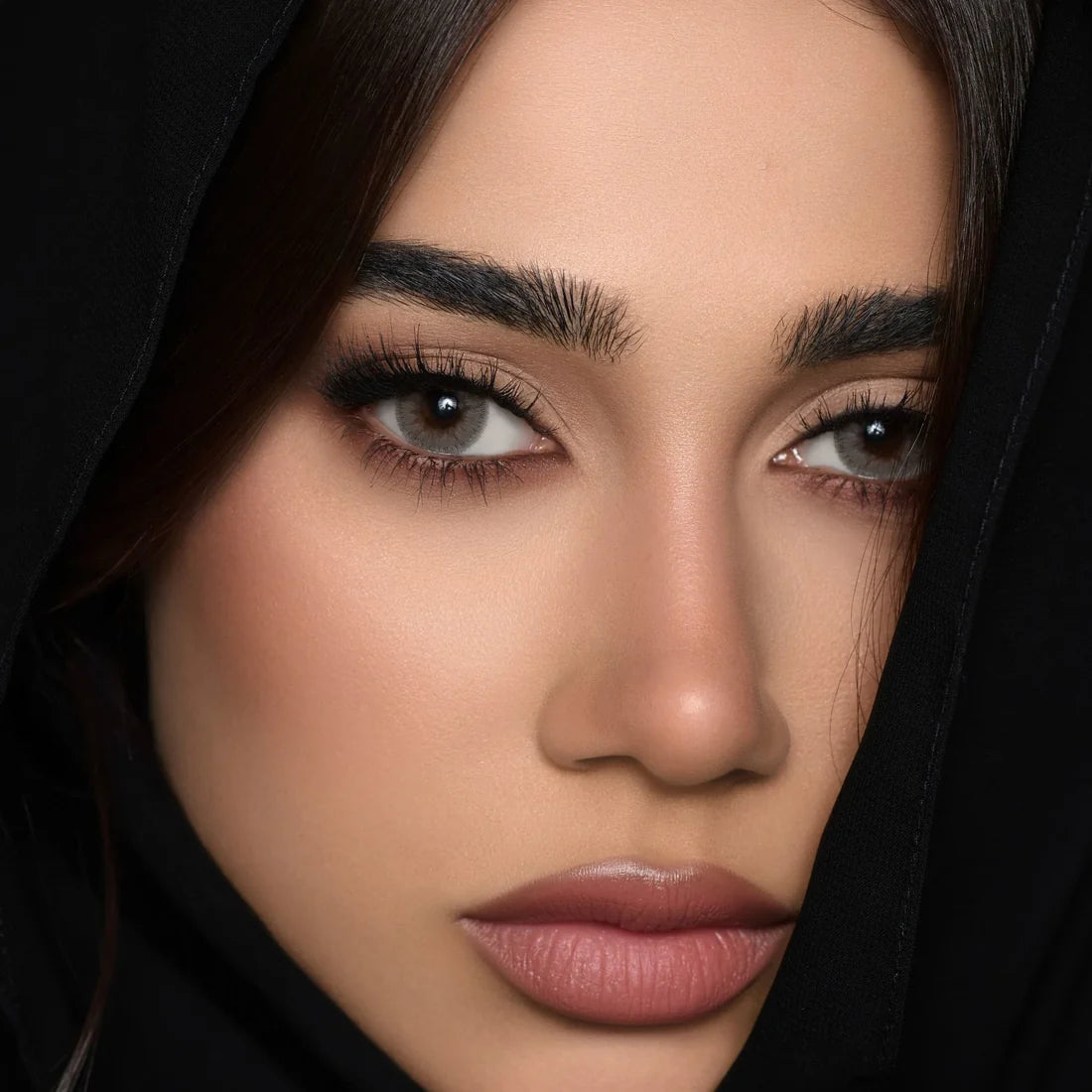 Sandy Gray Bella