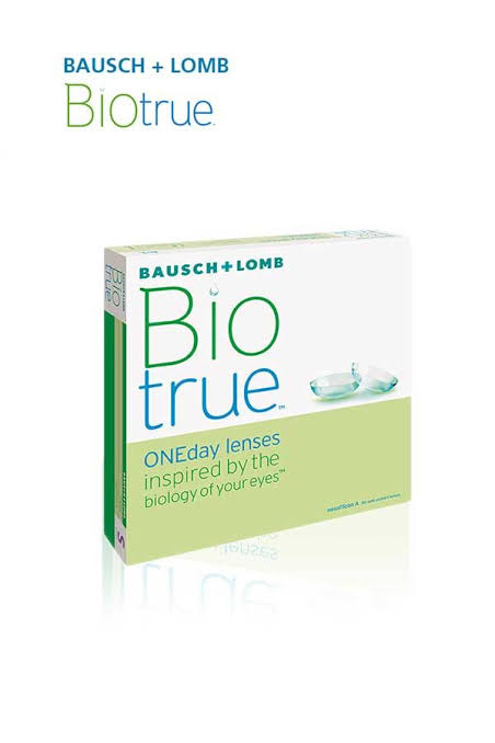 Biotrue Daily 90 PK