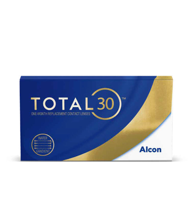 TOTAL 30  Monthly 6PK