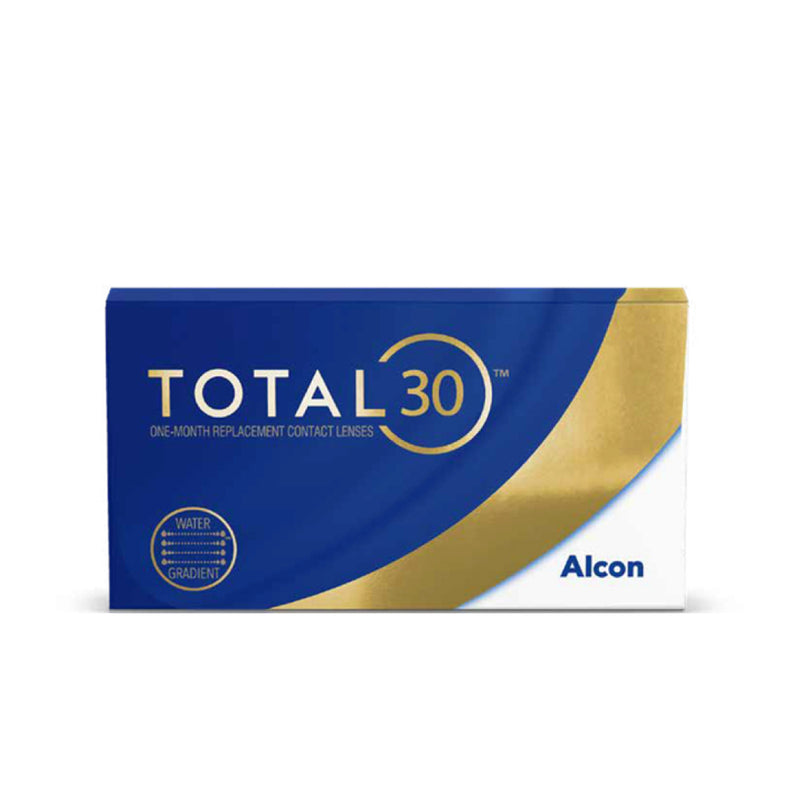 TOTAL 30  Monthly 6PK