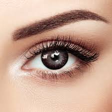 Color lens