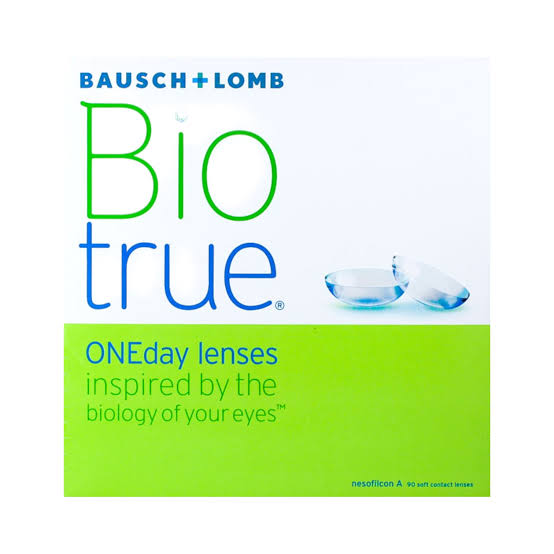 Biotrue Daily 90 PK