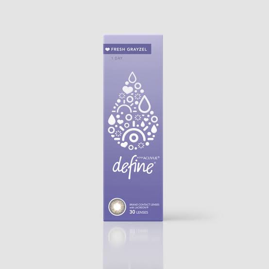 Define Fresh Grayzel 10pk