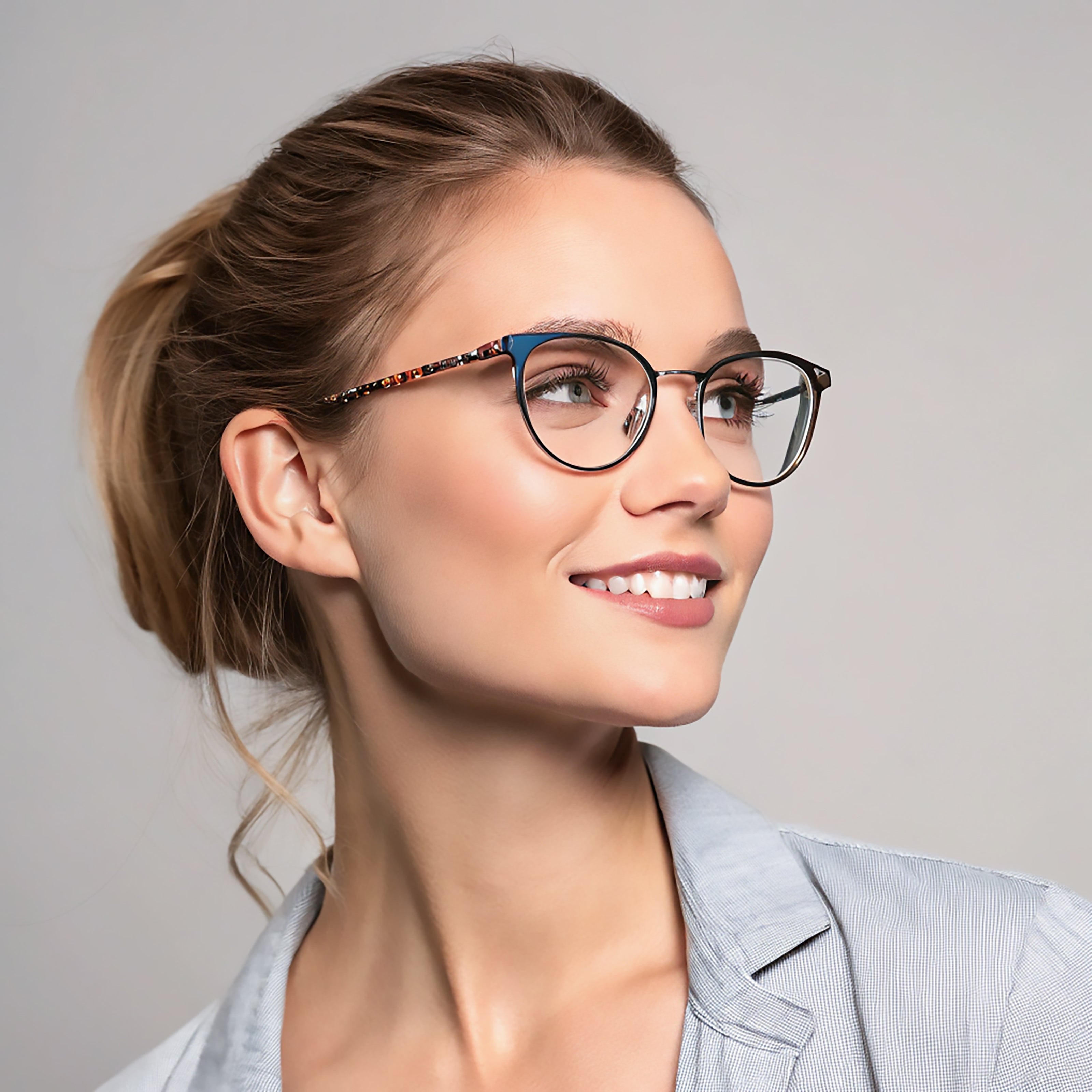 Eyeglasses