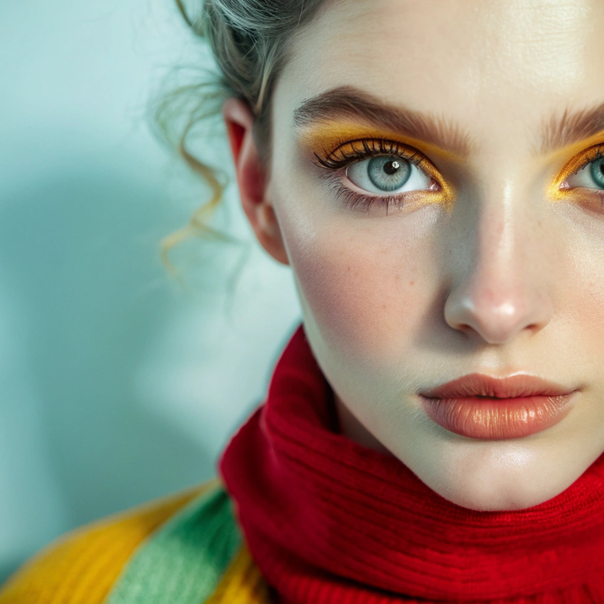 Color lens